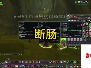 魔兽世界怀旧服盗贼必备 开锁技能修炼全攻略