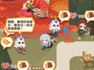 阴阳师妖怪屋深度解析傀儡师技能之谜