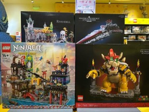 乐高地牢探险，资源管理技巧与价值最大化攻略