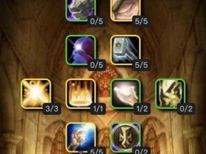 魔兽世界怀旧服 圣骑士宏命令深度解析 成就战场霸主