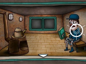 迷失岛六个三角块绝密位置大公开！手残党也能速通的寻宝指南