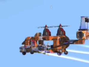 重装上阵！飞机如何精准转向？制造与驾驶技巧全面深度解析！