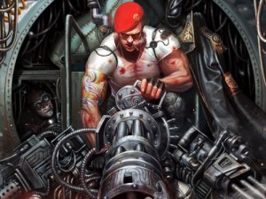 柱子英雄洗枪技巧大揭秘，如何洗出极品枪？未来玩法将如何革命？