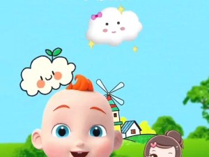 快乐小青蛙如何从儿歌蜕变成游戏？玩法革命引发悬念