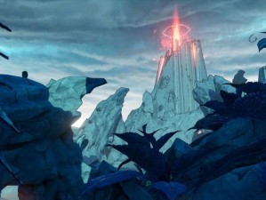 无主之地3混乱词条效果详解：混乱10词条如何搭配才能最大化输出？