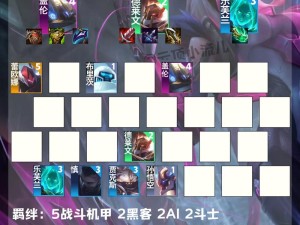 云顶之弈德莱文高效出装及资源管理技巧解析