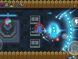 元气骑士最新塔防模式挑战来袭，你准备好掌握致胜攻略了吗？