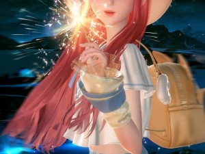 闪耀暖暖第二章攻略，资源管理技巧与价值最大化解析