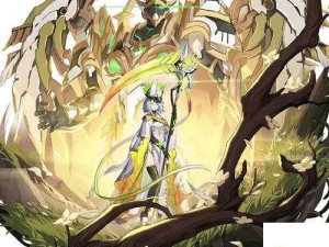 悠久之树前期抽卡策略揭秘 寻觅最佳之选