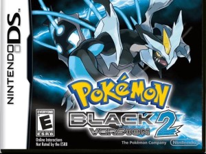 口袋妖怪黑2二周目必看！隐藏剧情+神级阵容+稀有道具全解锁攻略