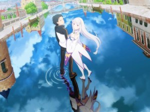 从零开始的异世界生活演练所，3至5图流程如何历经演变，揭秘悬念重重？