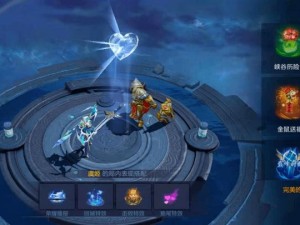 王者荣耀金鼠送福击杀特效如何获取？揭秘秘籍，尽享视觉盛宴！