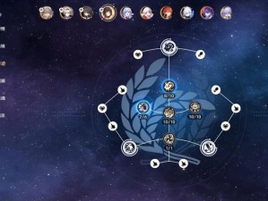 爆肝实测！失落的方舟任务增益道具全攻略！必看隐藏技巧全公开