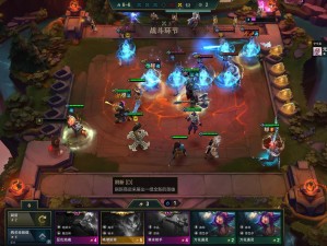 云顶之弈贵族剑士流攻略，资源管理技巧与价值最大化策略