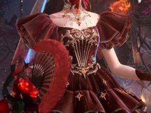 闪耀暖暖2-12通关秘籍，精通资源管理告别难关