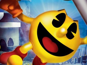 吃豆人的世界3秘籍：如何吃豆人再度归来？终极攻略解析