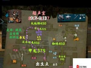 方舟生存进化手游2.0版地牢速通BOSS全流程攻略指南