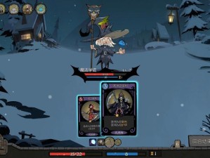 月圆之夜契约师如何仅凭极简审判流卡组通关狼王噩梦7？