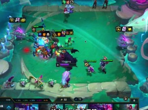 云顶之弈S5国服上线时间盘点：全新版本来袭，不容错过的 gaming 冒险！