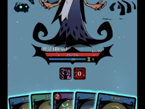 月圆之夜小红帽噩梦2，契约师审判流玩法究竟隐藏着什么秘密？