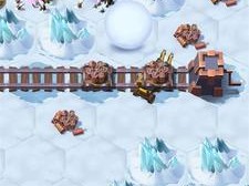 剑与远征雪踪迷径该如何玩转？玩法深度解析与资源管理秘诀！