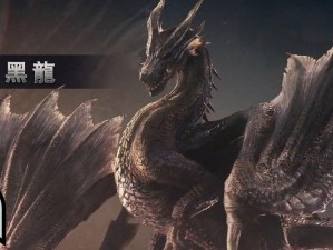 探索特种兵与大黑龙的神秘传说：揭秘两者之间的惊人联系与历史渊源
