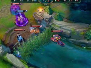 战歌竞技场狼人图鉴深度剖析野性之力终极奥秘