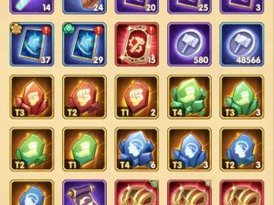 蛮血部族英雄谁领风骚？剑与远征蛮血排行及未来玩法大变革预测！