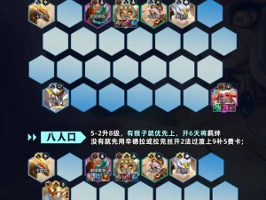 云顶之弈妮蔻之助获取途径与高效利用实战策略