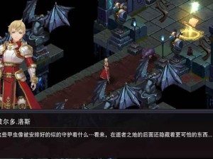 城堡传说大乱斗中永恒之城怎么玩？打法攻略与思路全面解析！