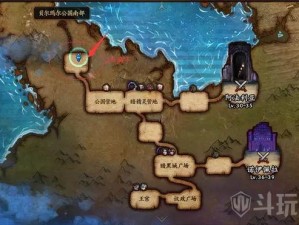 DNF6月6号熊猫位置究竟在哪里？详细解析带你找答案