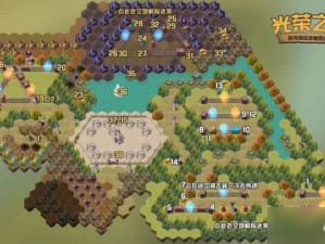 剑与远征新手如何高效搭配阵容并管理资源，前期必备攻略揭秘？