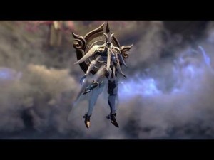 帝俊梦奇背景故事实爆！你不知道的冷门细节！