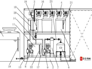 液体收集器系统 HH 安装步骤详解：详细指导，轻松安装