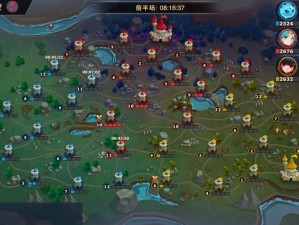 城堡传说大乱斗新手必看，前期如何高效运营，策略思路全解析？