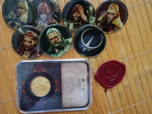 帕斯卡契约中圣女胸针究竟值不值得换？深度性价比分析揭晓！