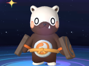 呆呆貐技能属性全解析与资源管理高效策略