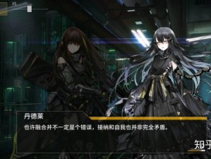 少女前线冬活偏振光秃洞，如何巧妙利用机制与技巧冲击高分？