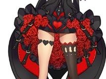 龙族幻想炽热风暴时装 彰显炫酷风采新高度