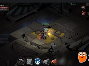 贪婪洞窟2高层盖亚如何攻克？打法与玩法技巧大揭秘！