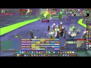 魔兽世界怀旧服高延迟应对策略，资源管理高效用 避免浪费