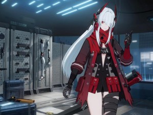 战双帕弥什深红之渊究竟有多强？深度评测及意识阵容搭配指南揭秘