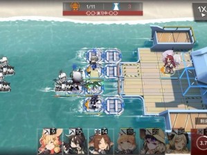 明日方舟多索雷斯假日活动超详细攻略！轻松拿满奖励！