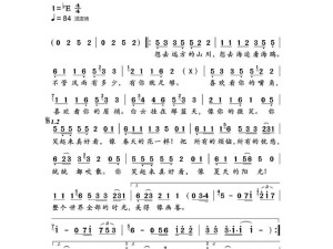 抖音热门旋律揭秘 你笑脸映玻璃窗上是哪首歌