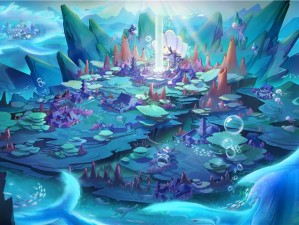 精灵食肆灵石获取攻略，资源管理高效利用避免浪费