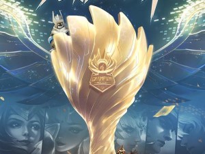 2019王者荣耀世冠杯Cat封神 斩获FMVP荣耀加冕