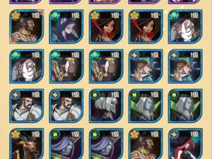 剑与远征中，驭魂女妖雪米拉如何玩转？深度攻略揭秘悬念！