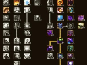 魔兽世界怀旧服PVP强势职业及其资源管理技巧解析