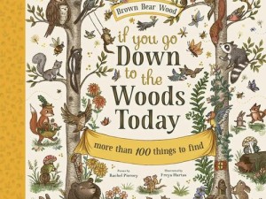 在森林中邂逅的第一个动物会是什么呢？探寻森林神秘动物的奇妙之旅