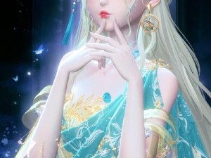 闪耀暖暖捏脸功能探索及资源高效利用与价值提升策略